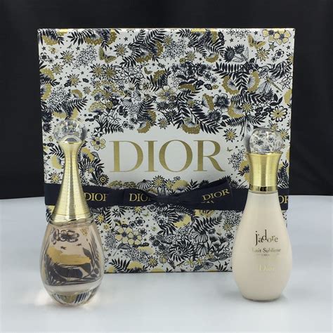 jadore dior gift set